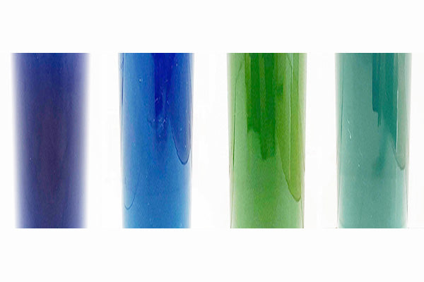 How Indigo-Dyed Samue Changes After Washing    Vol. 2