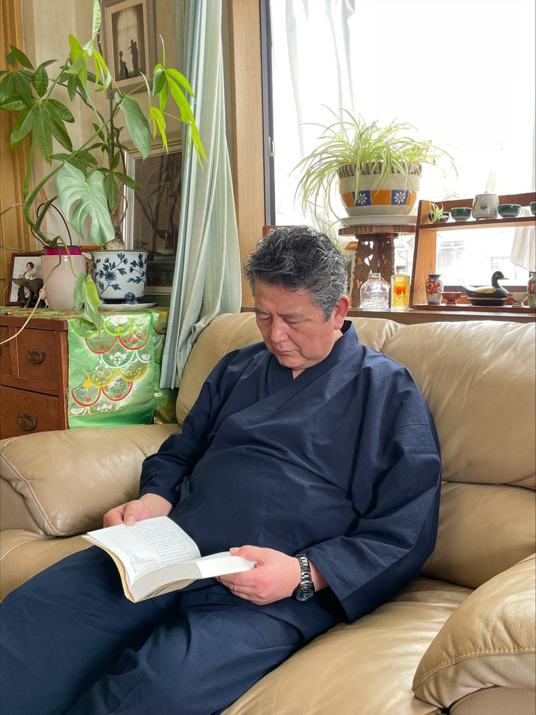 1051 Tate Slub Samue