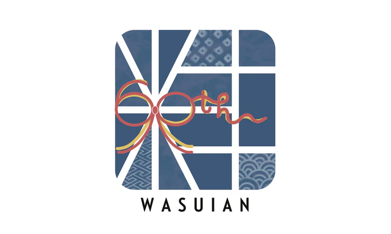60th Anniversary Project Vol.3 - The Customers' Review on Wasuian