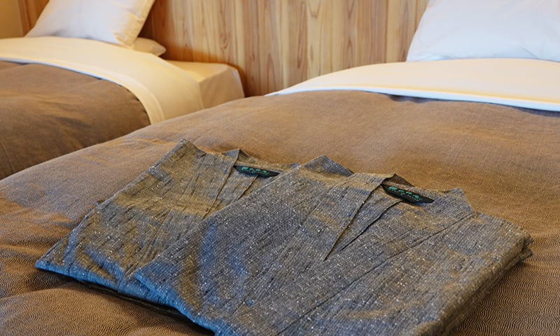 Hanaichi (Okutsumagoi Onsen )