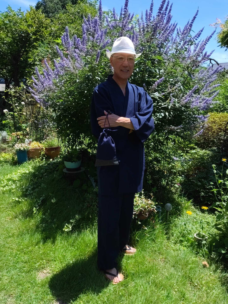 2060 Cotton-Ramie Shijira Samue