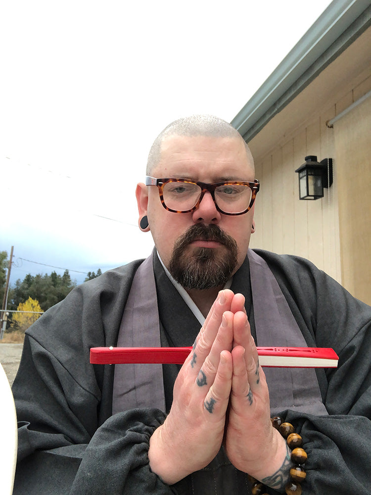 1113 Wool-like Stretch Samue [HIJIRI]