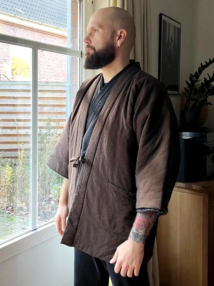 2027 Tate Slub Hanten