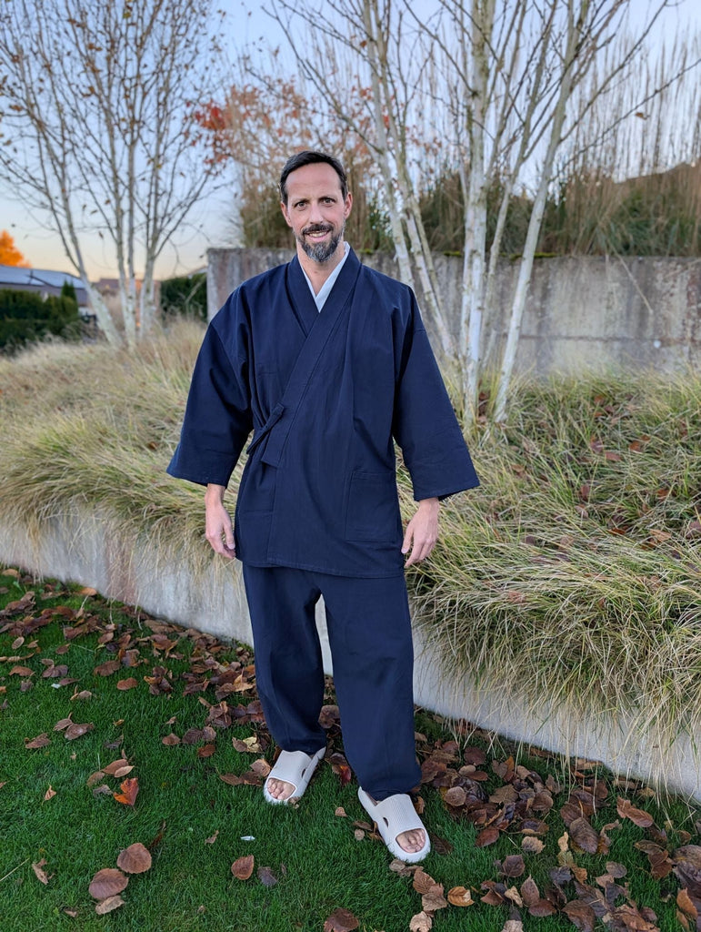 1083 Enshu-ori Samue