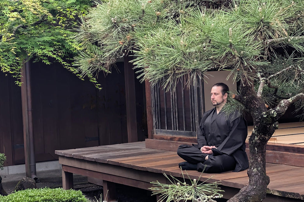 Samue - A Unique and Authentic Japanese Souvenir for Travelers