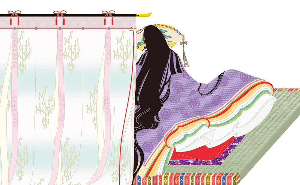 Kiryu-ori - Timeless Folktale Behind Kiryu Textile