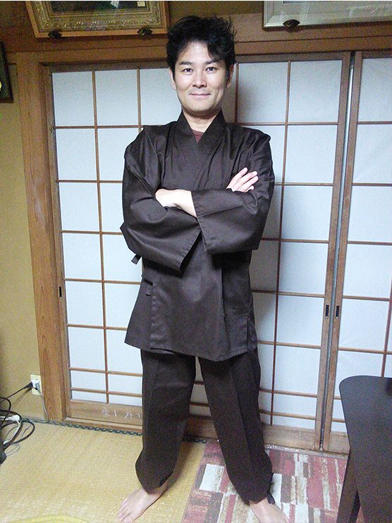 3055 Cotton Twill Weave Samue