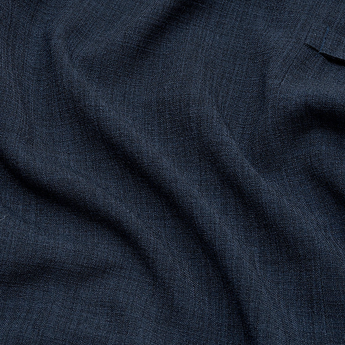 [Fabric Sample]1110 Linen-like / 100% Polyester – wasuianjapan