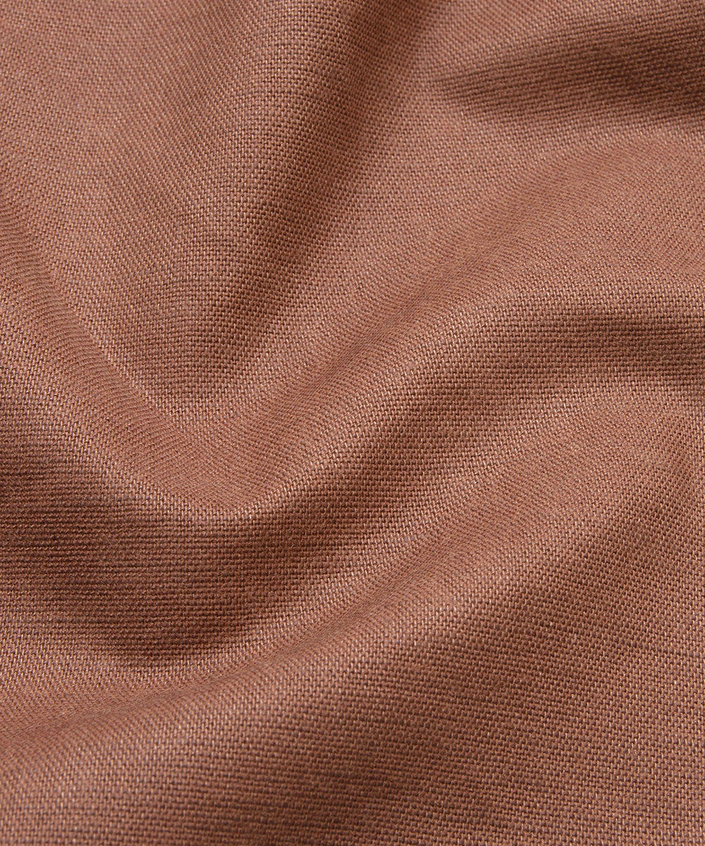 Persimmon-dyed Samue 