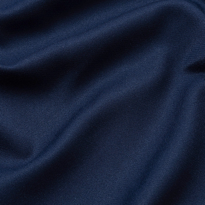 Fabric Sample]5033 Double Weave Stretch[HIJIRI] / 90% Polyester 10