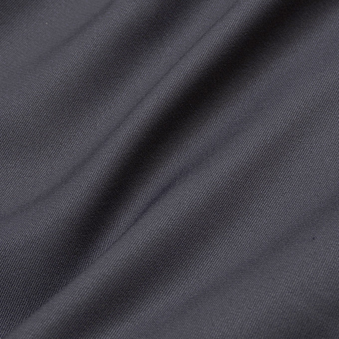 Fabric Sample]5033 Double Weave Stretch[HIJIRI] / 90% Polyester 10