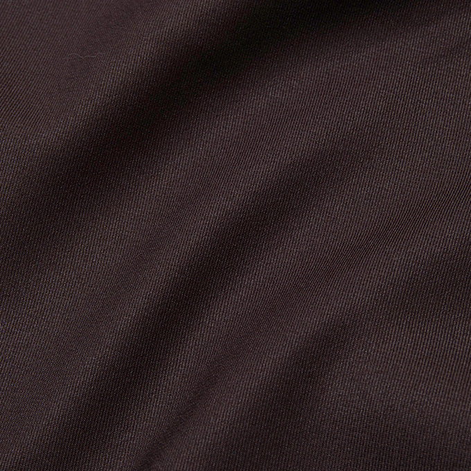 Fabric Sample]5033 Double Weave Stretch[HIJIRI] / 90% Polyester 10