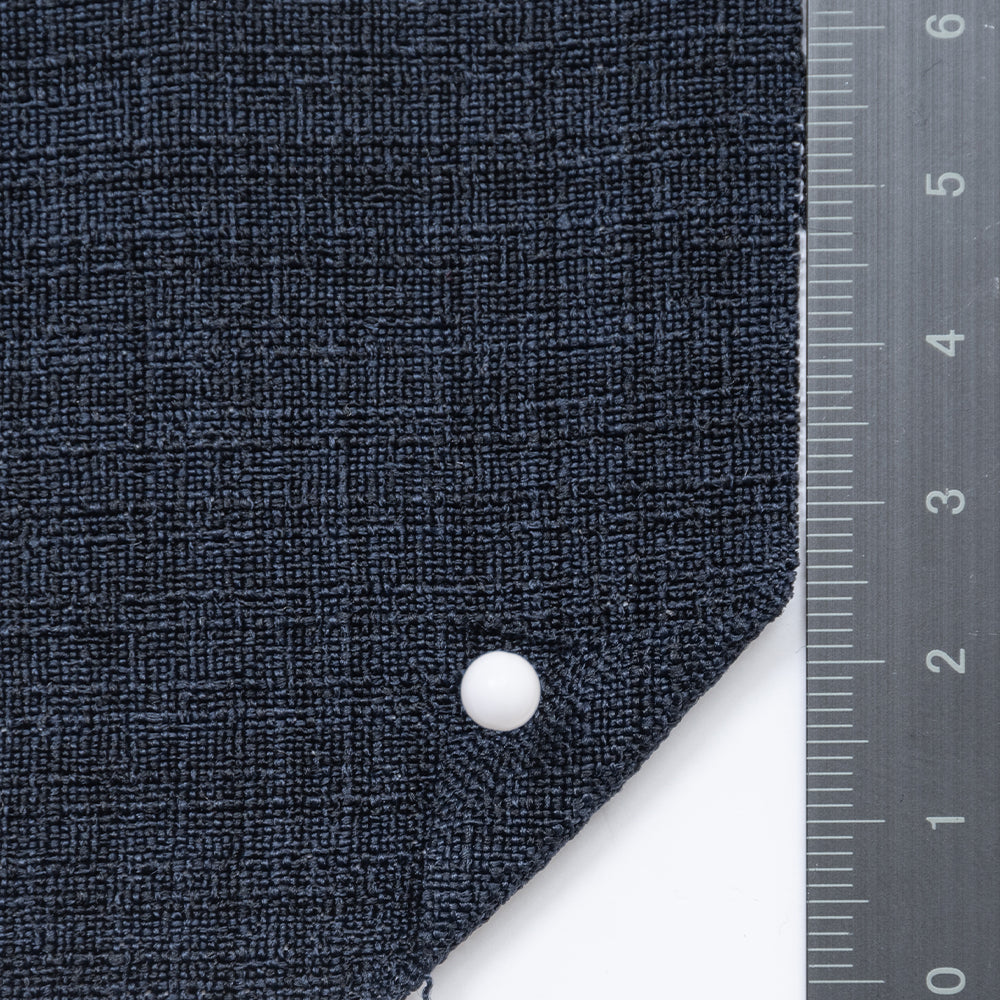 [Fabric Sample]1110 Linen-like / 100% Polyester – wasuianjapan