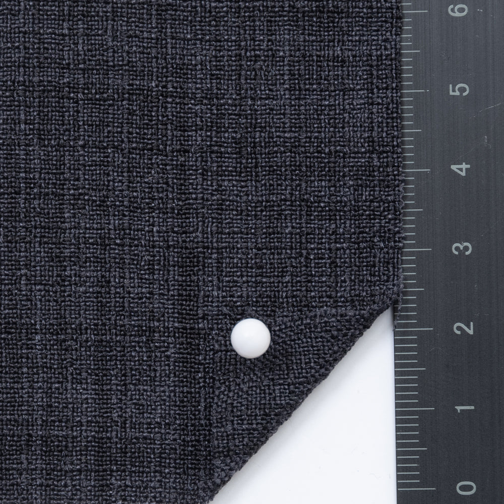 [Fabric Sample]1110 Linen-like / 100% Polyester – wasuianjapan