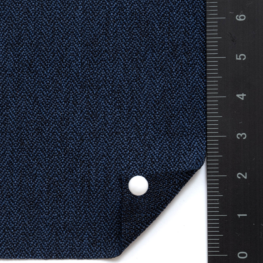 Fabric Sample]5058 Dobby Herringbone / 100% Polyester – wasuianjapan