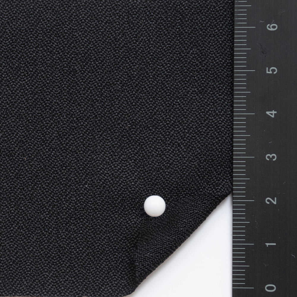 Fabric Sample]5058 Dobby Herringbone / 100% Polyester – wasuianjapan